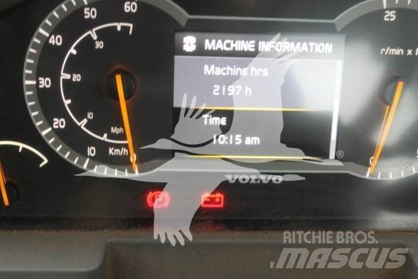 Volvo L45H Tekerlekli yükleyiciler