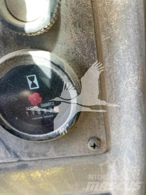 Volvo L50D Tekerlekli yükleyiciler