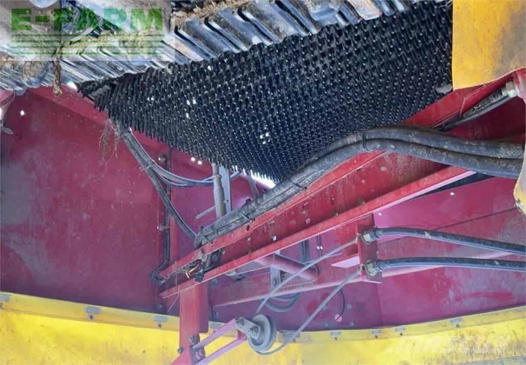 Grimme 85-55 Patates hasat makinalari
