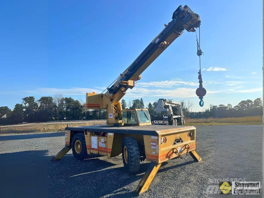 Grove AP408 Diger vinçler