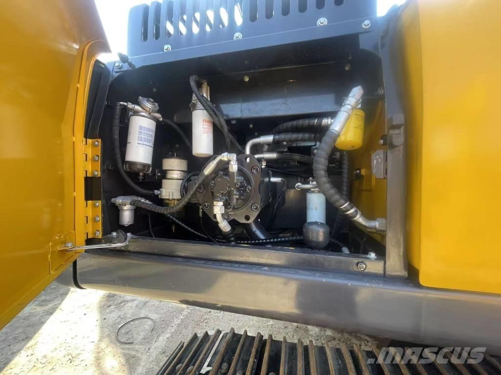 Volvo EC300 Paletli ekskavatörler