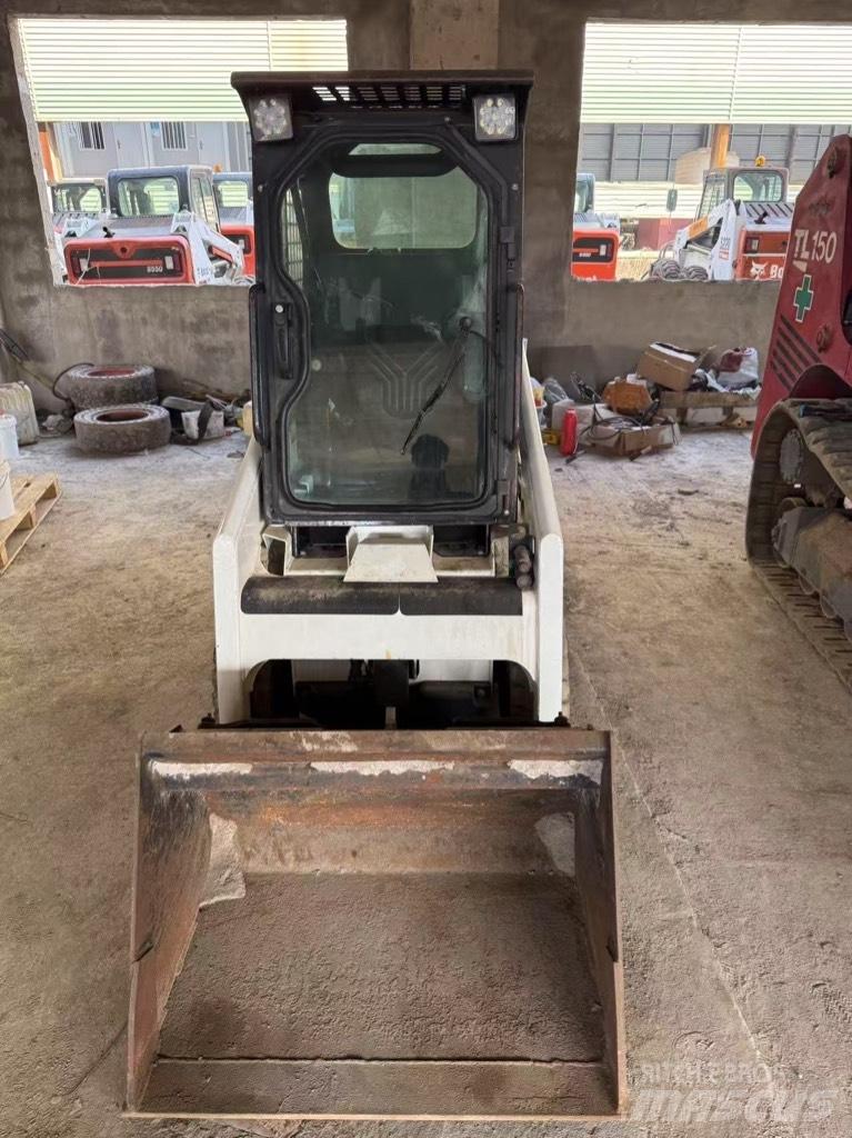 Bobcat S 70 Skid steer loderler