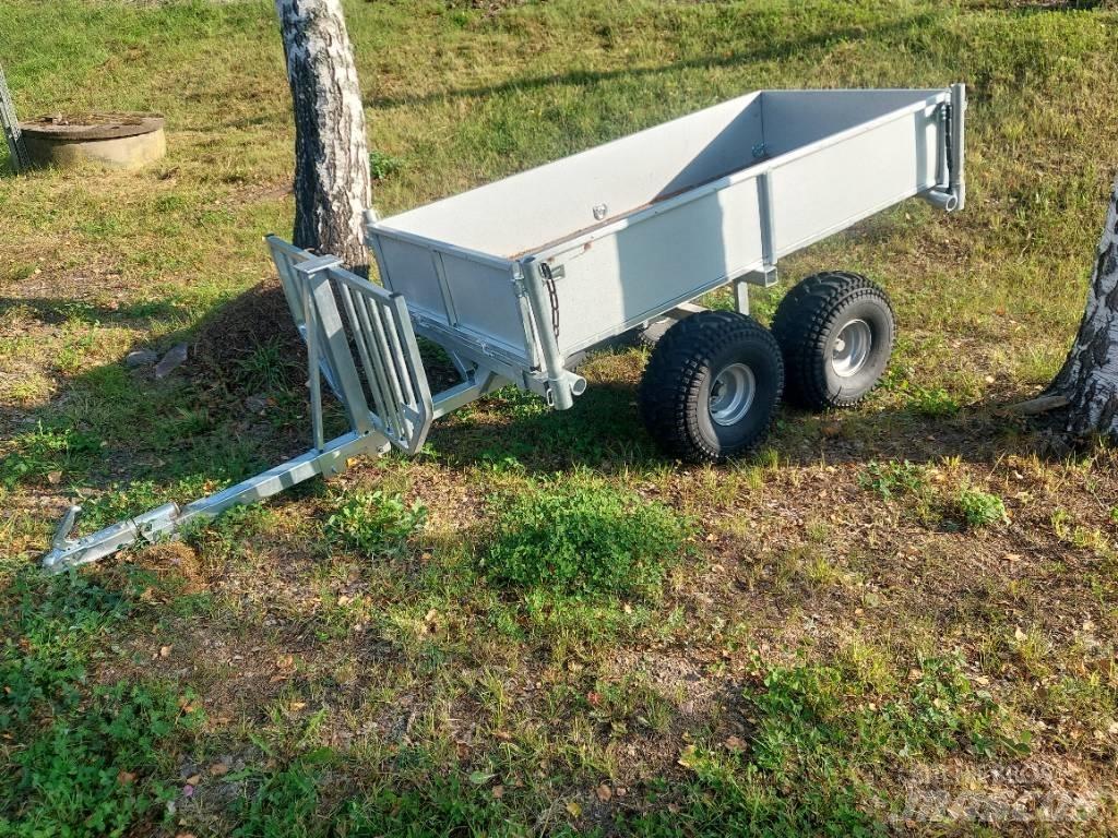  atv Vagn Arazi araçları