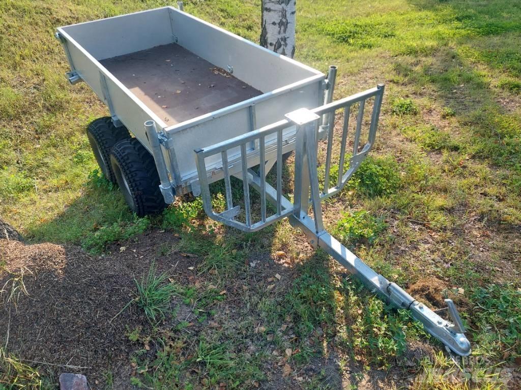  atv Vagn Arazi araçları