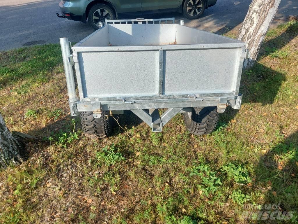  atv Vagn Arazi araçları