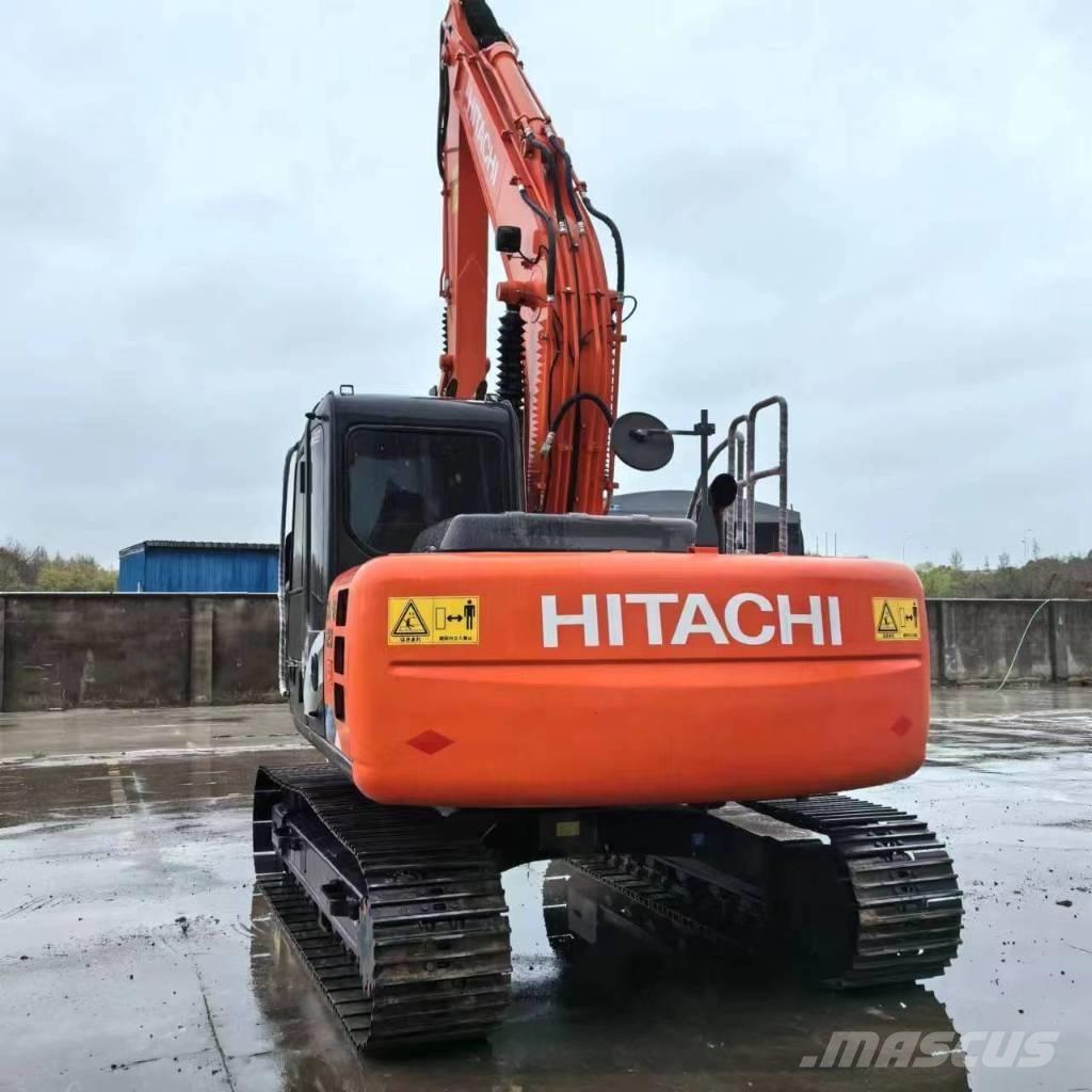 Hitachi ZX 120-3 Midi ekskavatörler 7 - 12 t