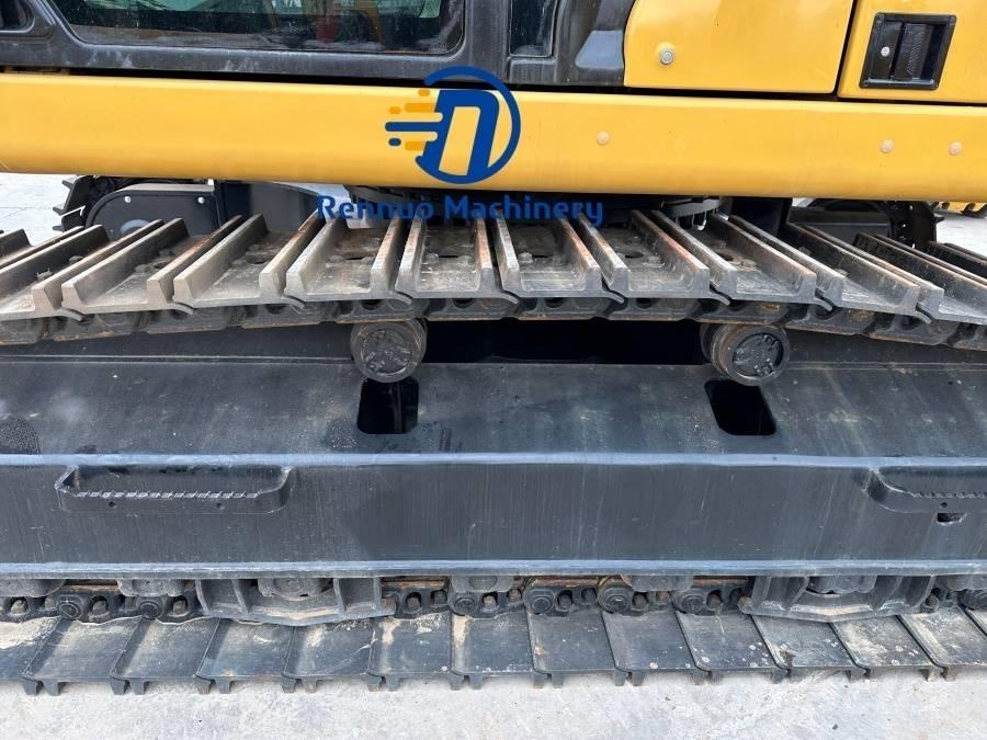 CAT 330 GC Paletli ekskavatörler