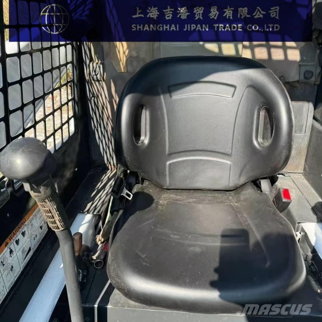 Bobcat S 130 Skid steer loderler