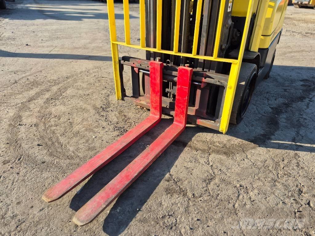 Hyster S 50 FT Diger