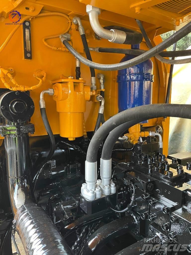 Sany HBT 80 C Beton pompaları