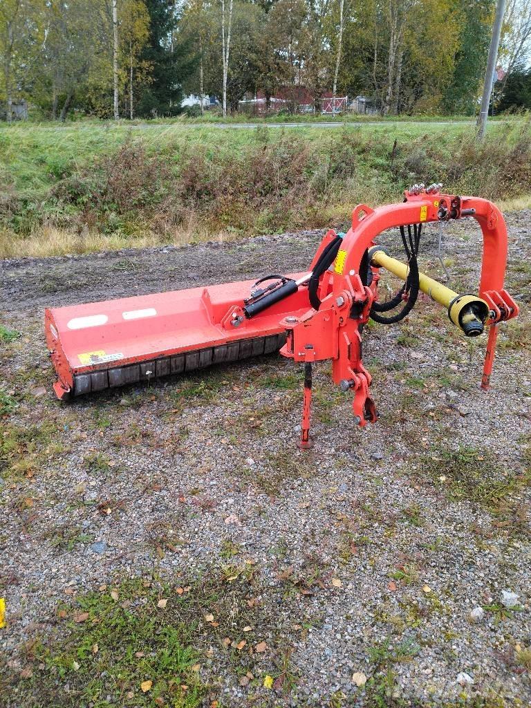 Maschio Giraffa 210 Hasat makineleri