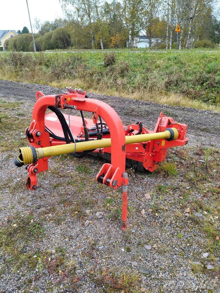 Maschio Giraffa 210 Hasat makineleri
