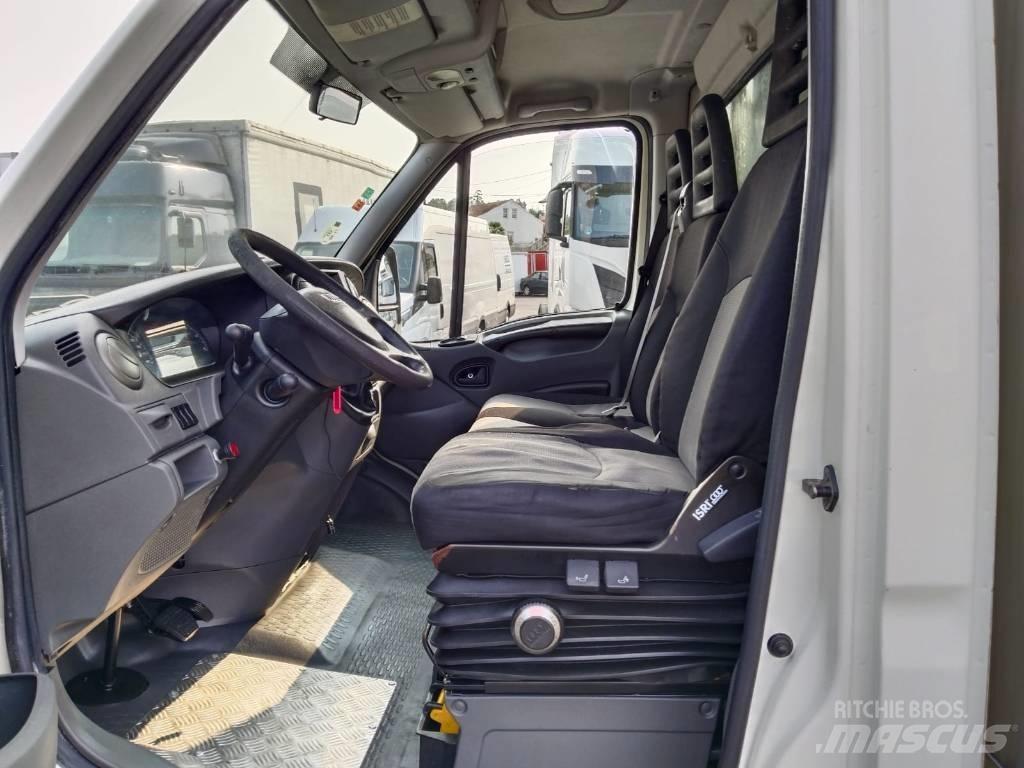 Iveco Daily 35 C13 Frigpfrik