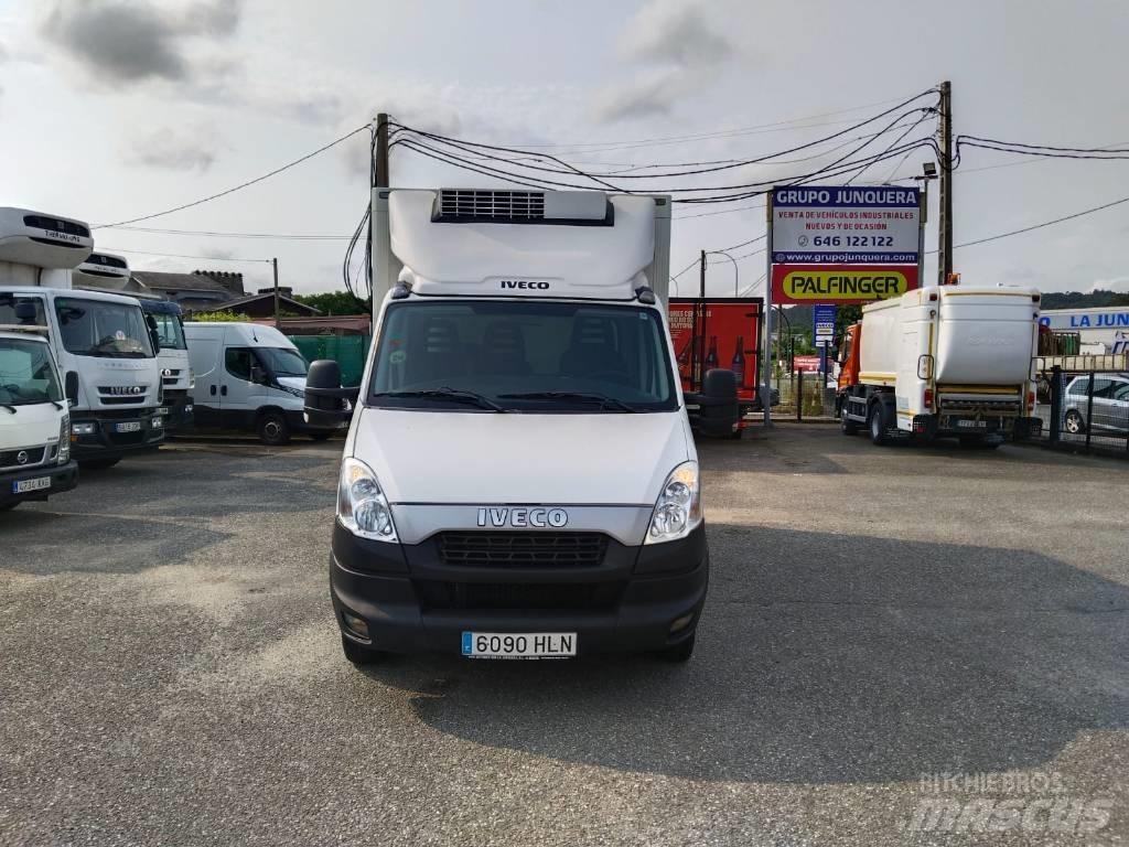 Iveco Daily 35 C13 Frigpfrik