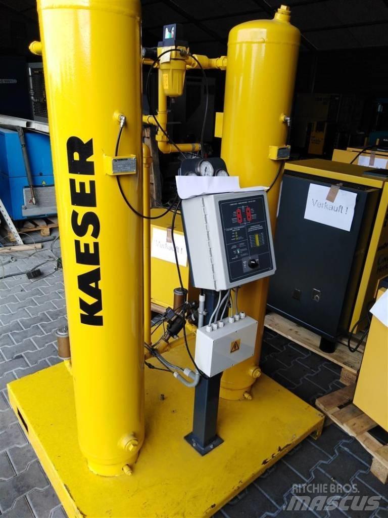 Kaeser DC33 Basınçlı hava kurutucuları