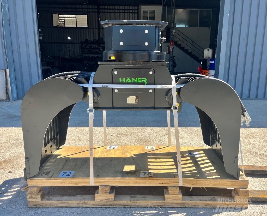  HANER HAGX8.12 Polipler