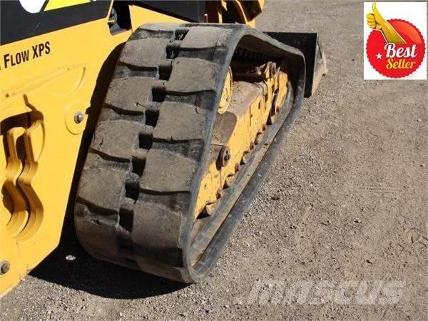 CAT 289 D Skid steer loderler