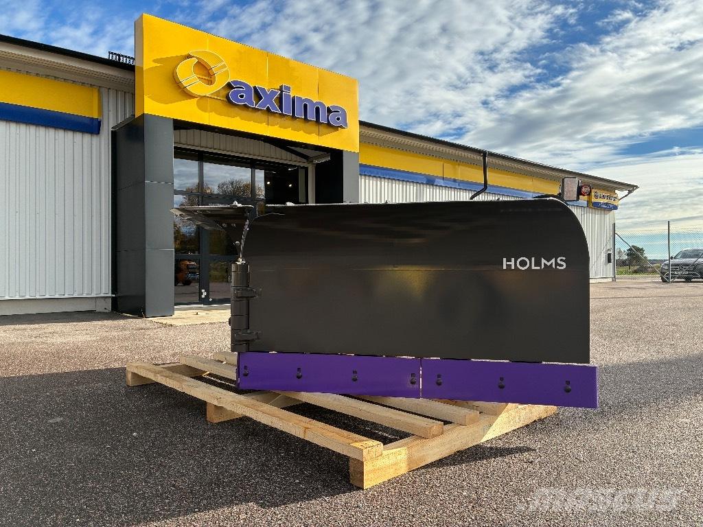 Holms PVH360 Biçaklar