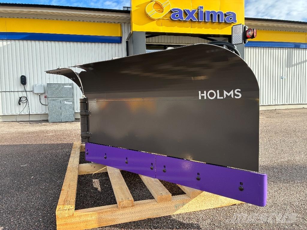 Holms PVH360 Biçaklar