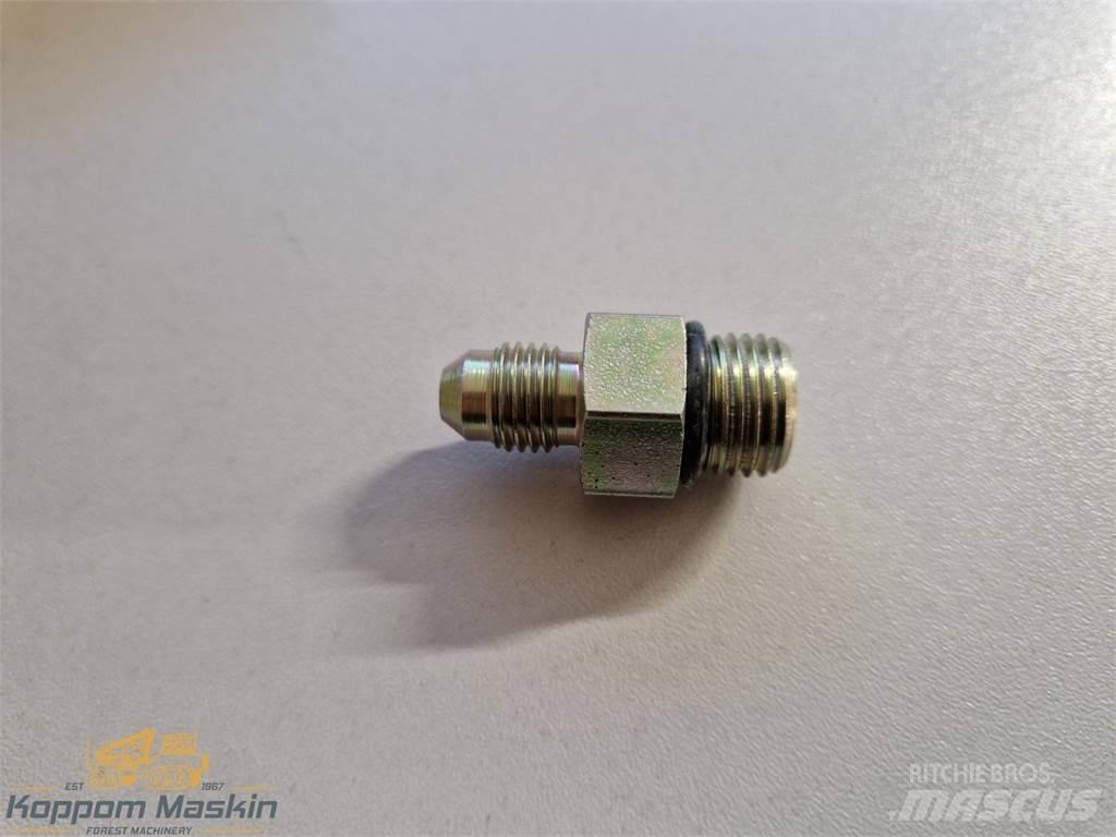 Eco Log 162-6125 Motorlar