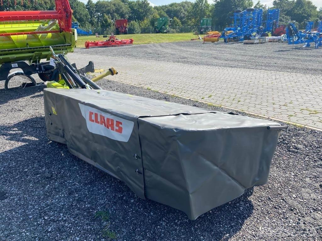 CLAAS Disco 28 Diskli çayir biçme makinasi