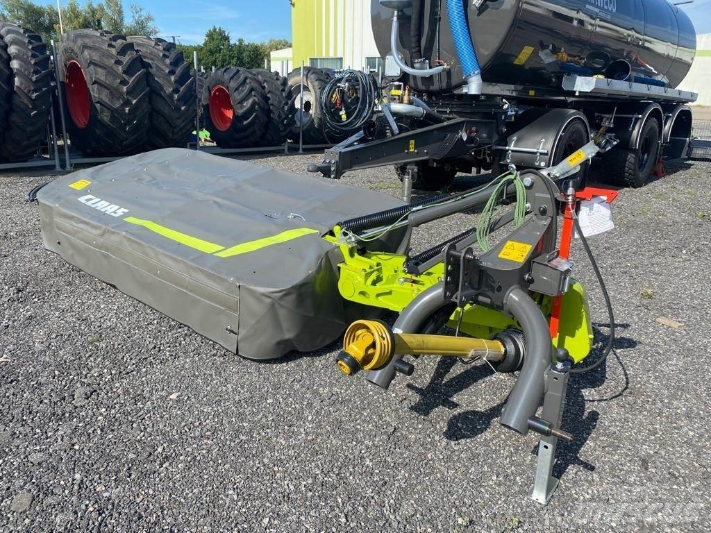 CLAAS Disco 28 Diskli çayir biçme makinasi