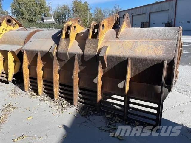 CAT 988 B Tekerlekli yükleyiciler