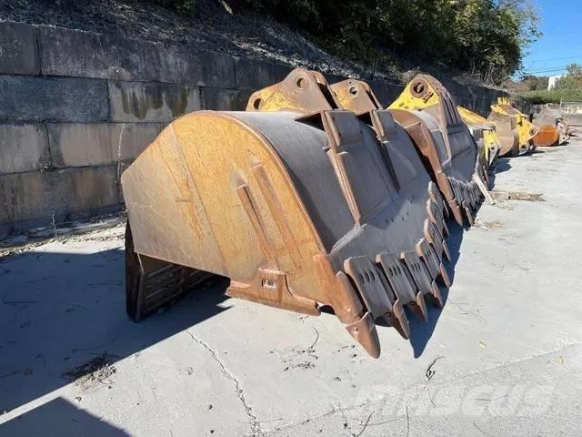 CAT 988 B Tekerlekli yükleyiciler