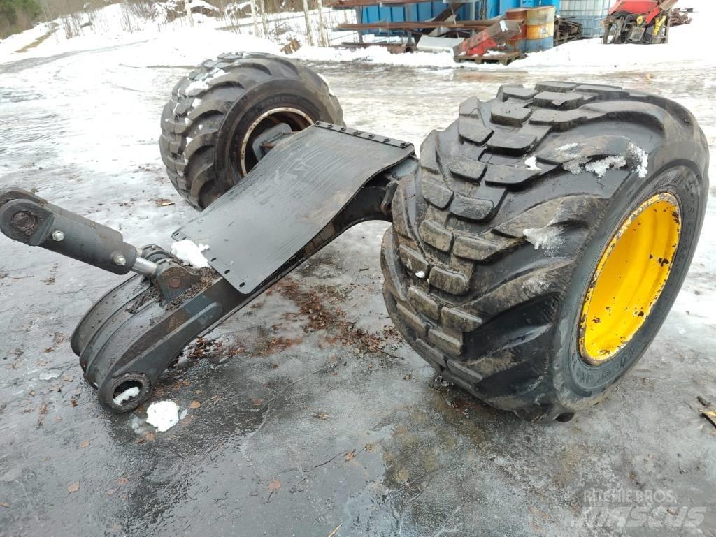 Ponsse Elk Diger
