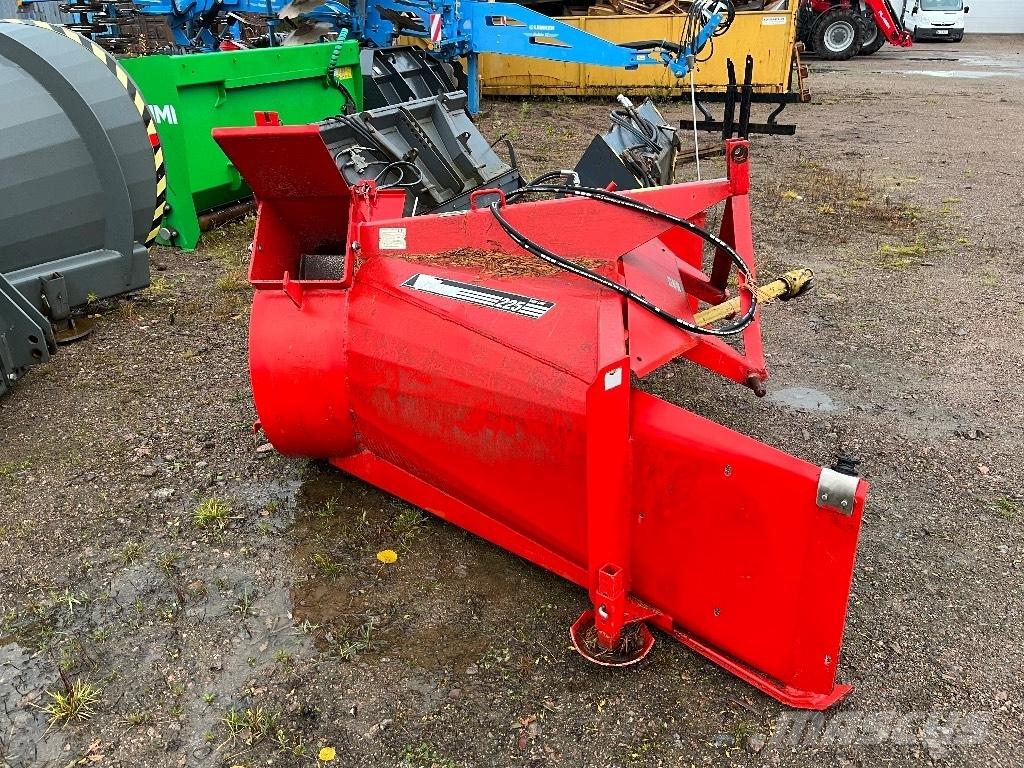 Esko 225 Kar püskürtücüler