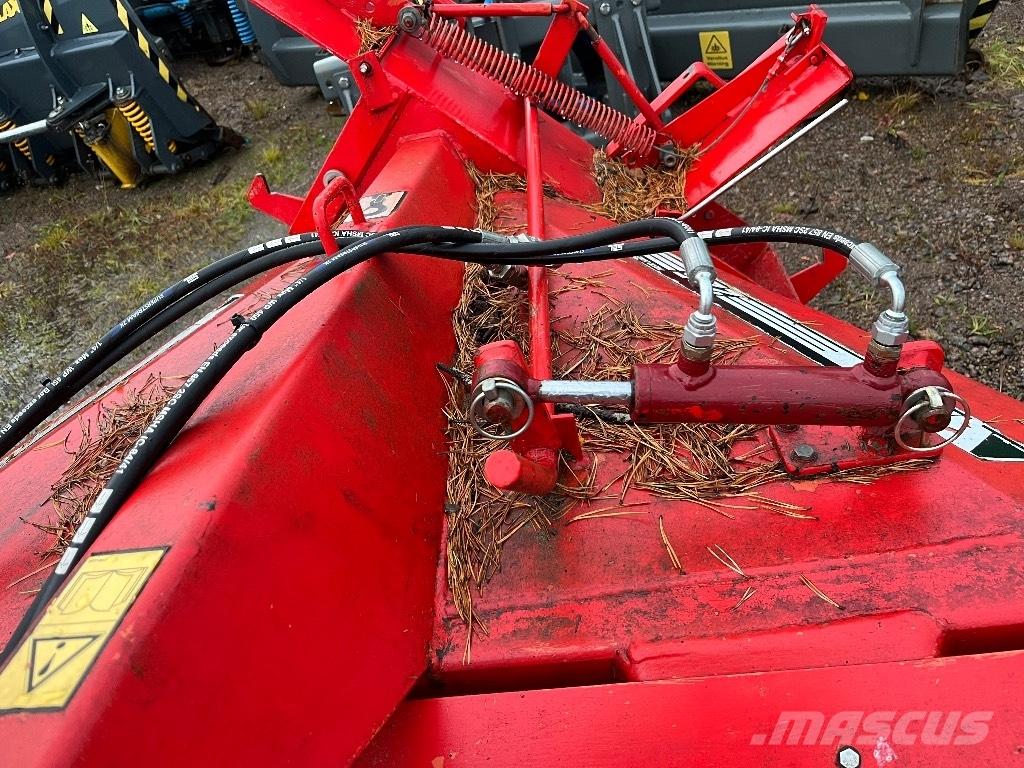 Esko 225 Kar püskürtücüler