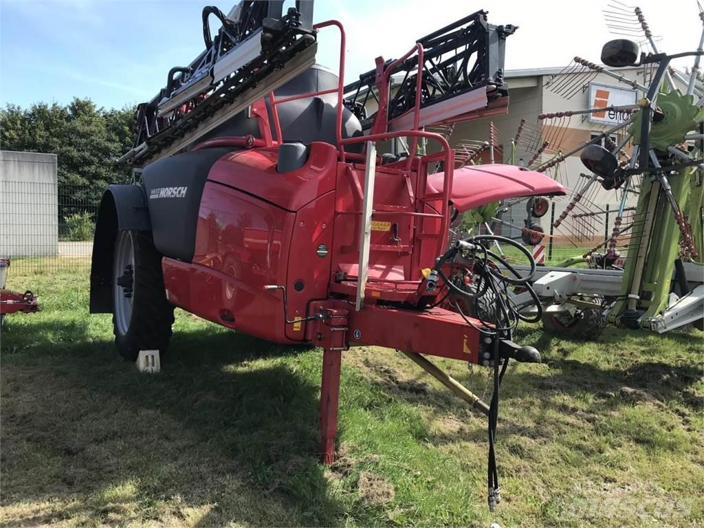 Horsch 5LT Light Çekilir pülverizatörler
