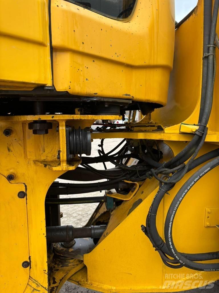Volvo L 70 F Tekerlekli yükleyiciler