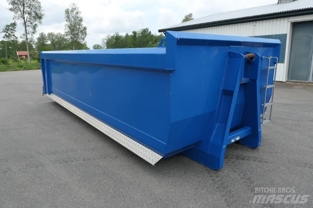 CMT OPT 593 Sökülebilir parçalar