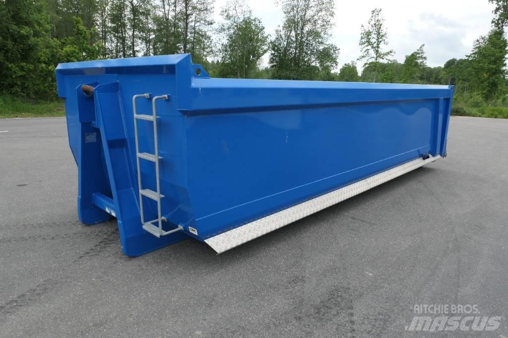 CMT OPT 593 Sökülebilir parçalar