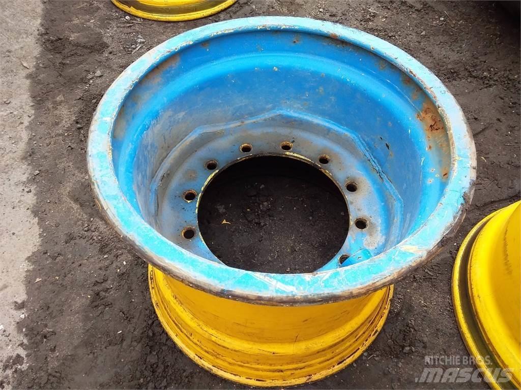 Valmet 860 20x26,5 Lastikler