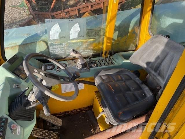 Italmacchine 2516 Teleskopik yükleyiciler