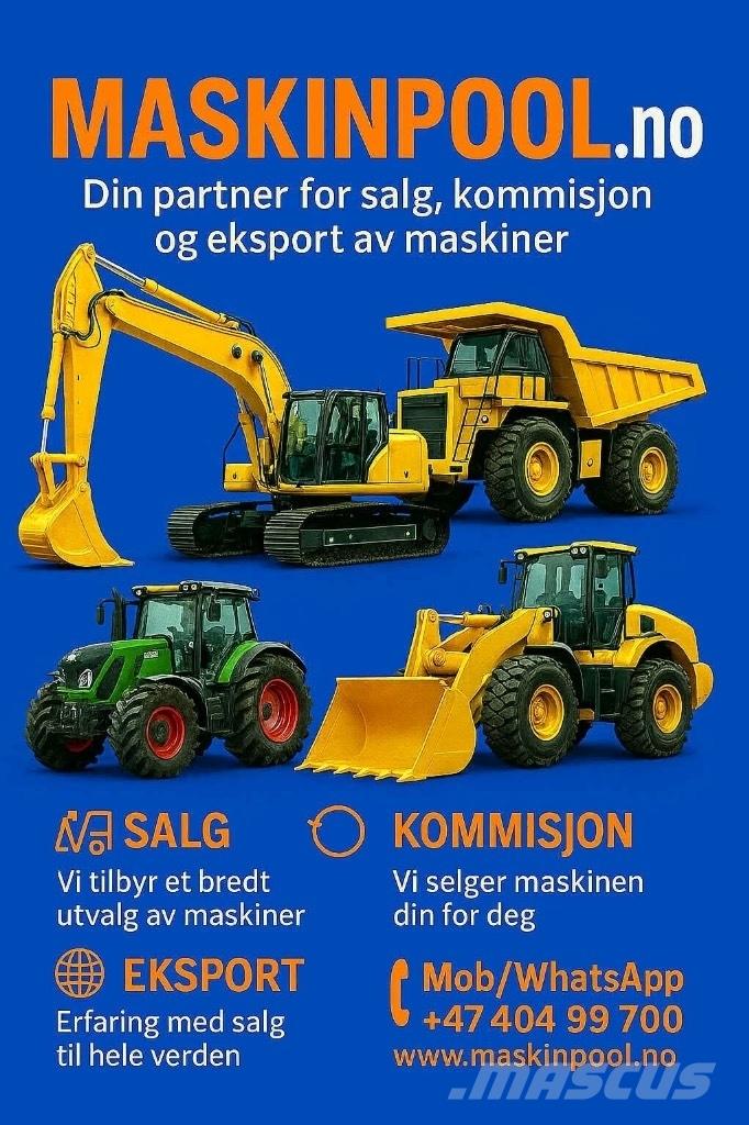 Volvo A 35 E Belden kirma kaya kamyonu