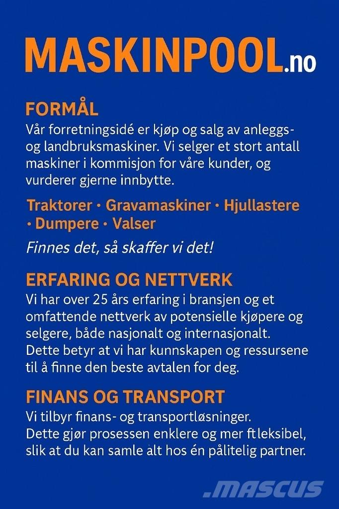 Volvo A 35 E Belden kirma kaya kamyonu