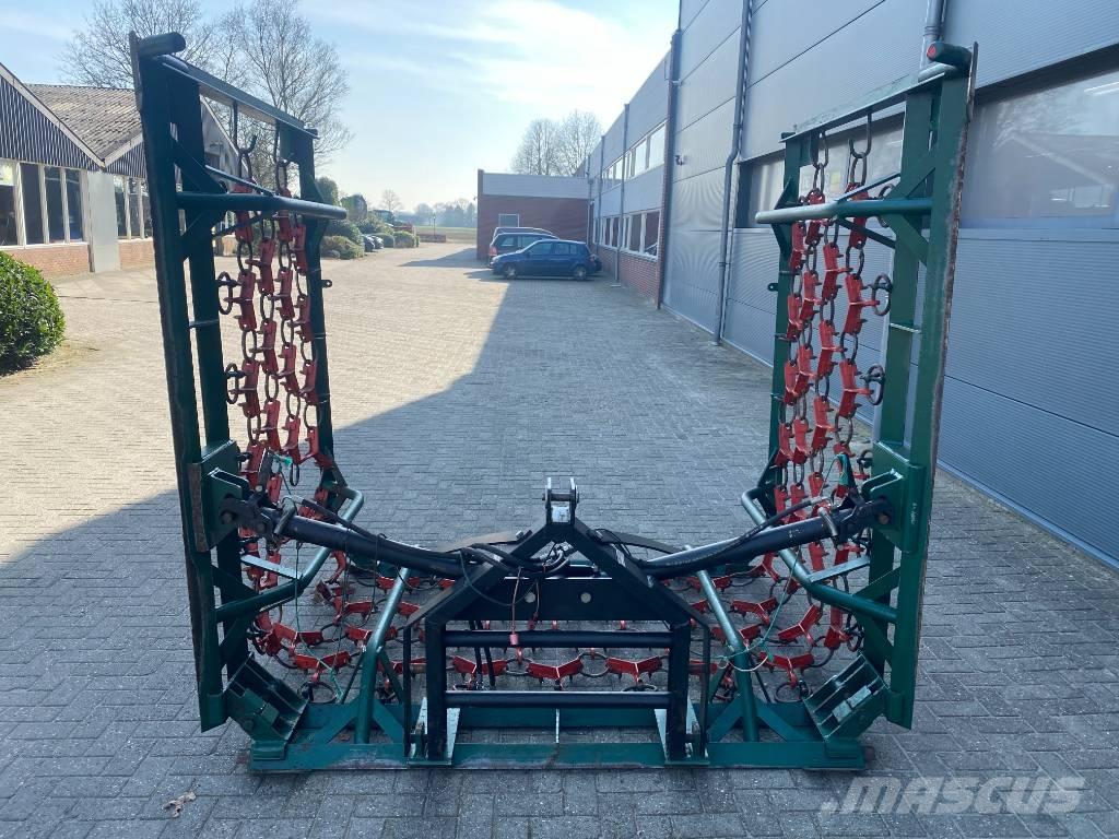  Hofstede WS 6 H Diger hayvancilik makina ve aksesuarlari
