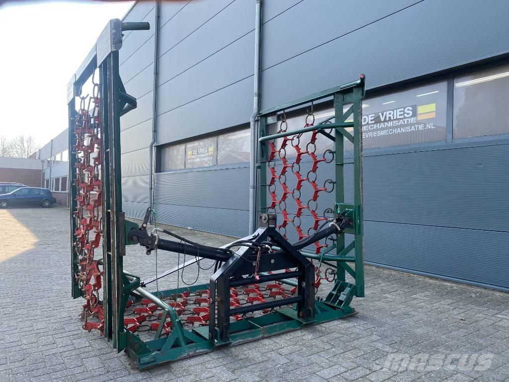  Hofstede WS 6 H Diger hayvancilik makina ve aksesuarlari