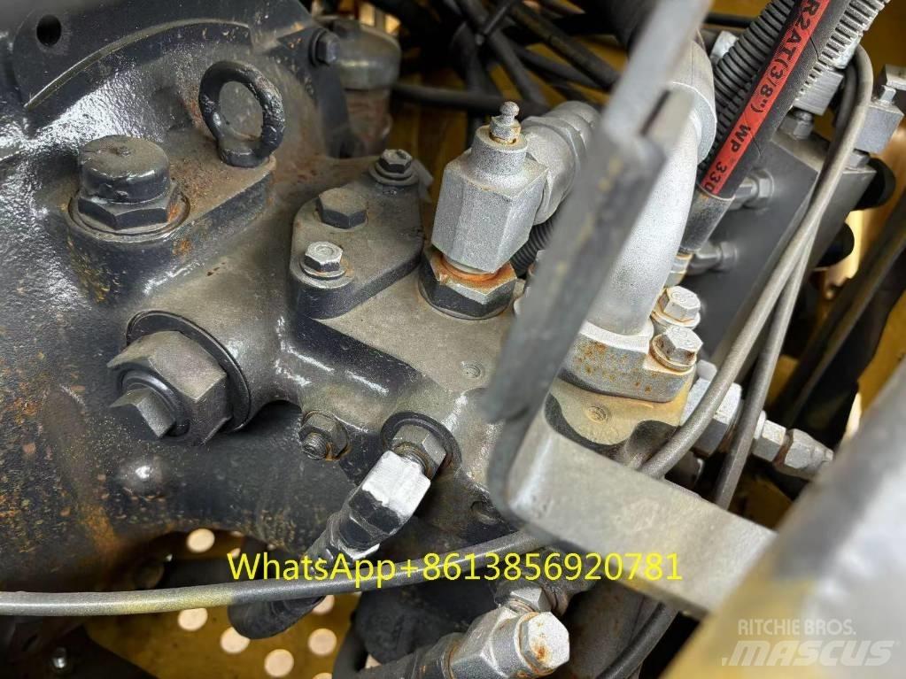 Komatsu PC 60 Mini ekskavatörler, 7 tona dek