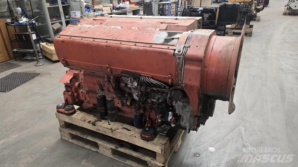 Deutz BF6L513RC Motorlar