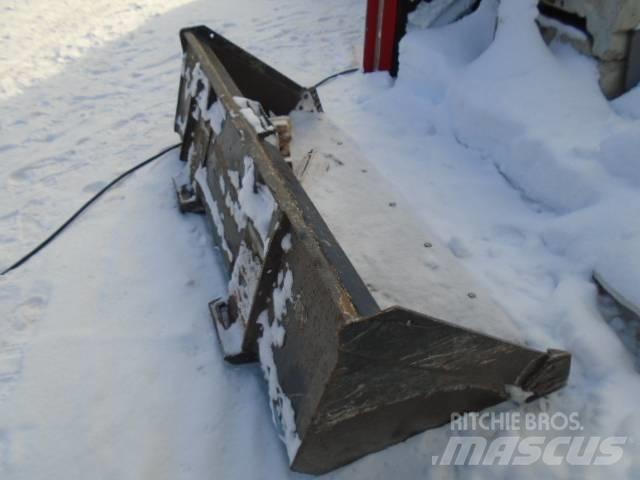 Kubota SVL 75-2 Skid steer loderler