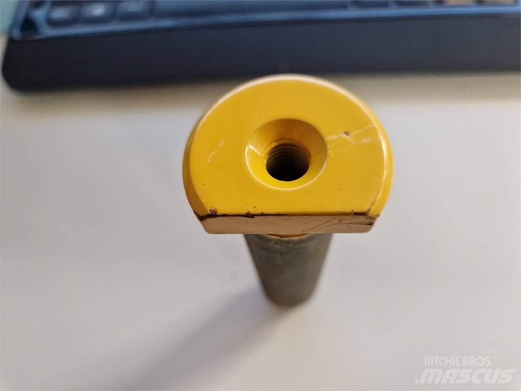 Rottne 094-21775 Agaç kesme robotlari