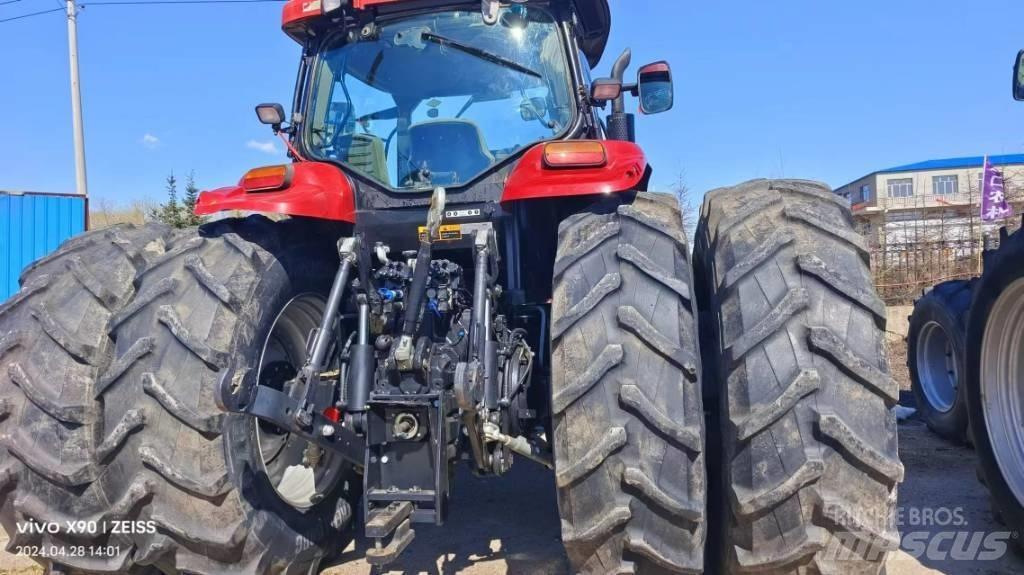Case IH PUMA 2304 Traktörler