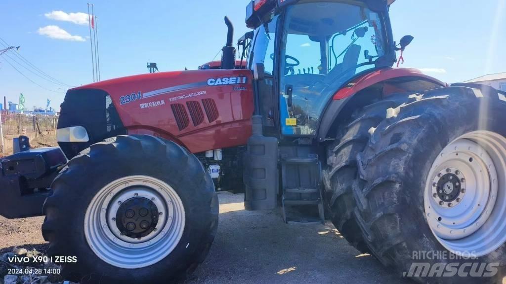 Case IH PUMA 2304 Traktörler