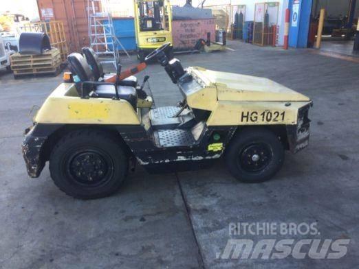 Toyota 02-2TD25 Digerleri