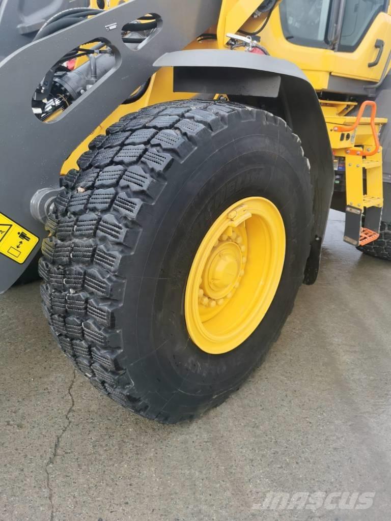 Volvo L 90 H2 Tekerlekli yükleyiciler