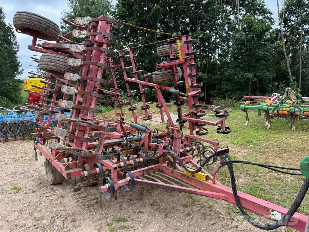 Väderstad NZ600 Tirmiklar